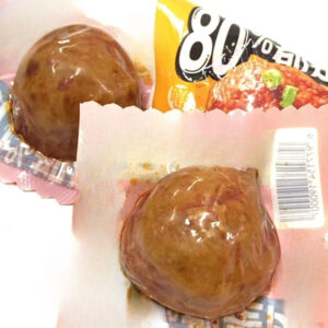 Burger Buns