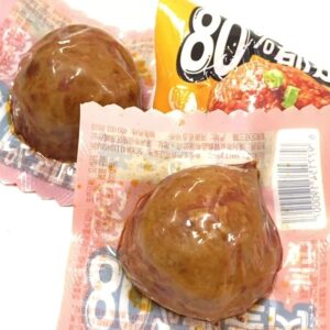 Burger Buns