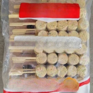 Chicken Meatballs