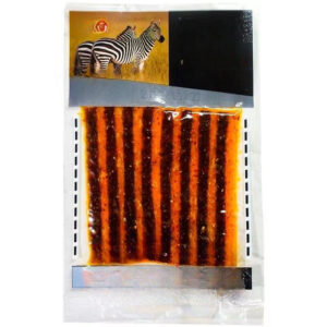 Spicy Beef Jerky Strips