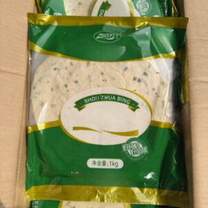 Frozen Roti Paratha