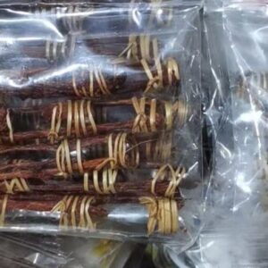 Frozen Meat Rolls