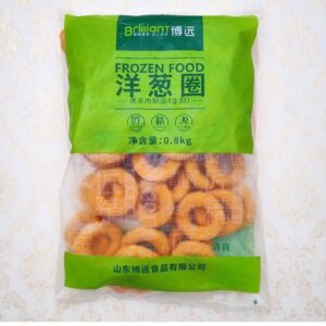 Frozen Food