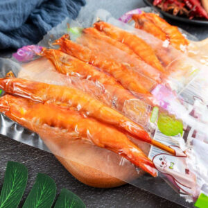 Smoked Crab Sticks