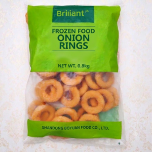 Frozen Food