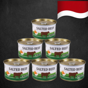 Canned Tuna